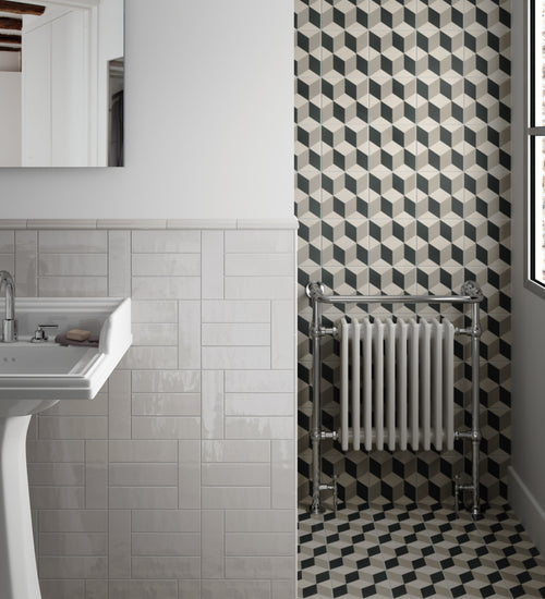 Wandtegel Equipe cerámicas 6,5x20cm