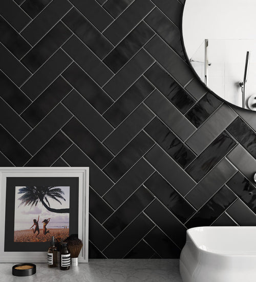 Wandtegel Equipe cerámicas 6,5x20cm