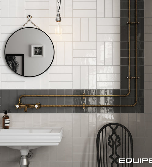 Wandtegel Equipe cerámicas 6,5x20cm