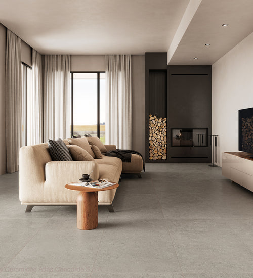 Vloertegel Atlas concorde solution 60x60cm