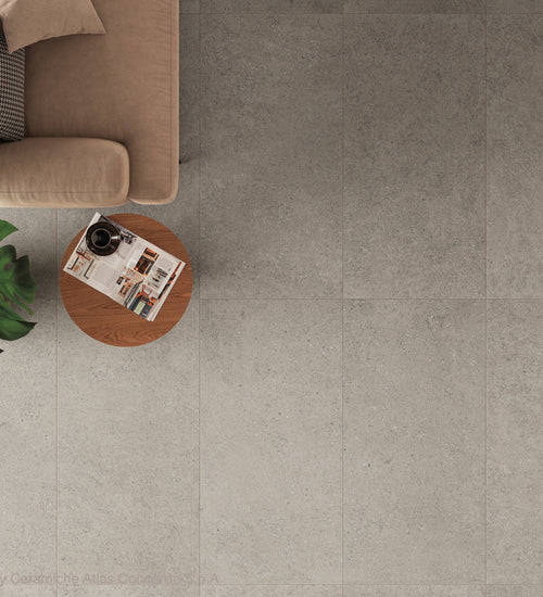 Vloertegel Atlas concorde solution 60x60cm