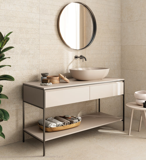 Sampletegel Atlas concorde solution Ivoor