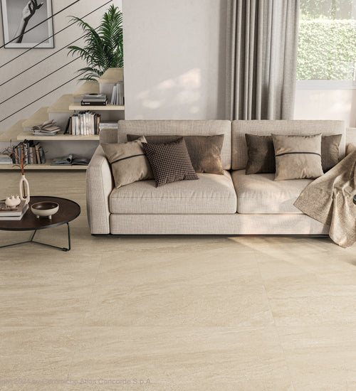 Vloertegel Atlas concorde solution 60x60cm