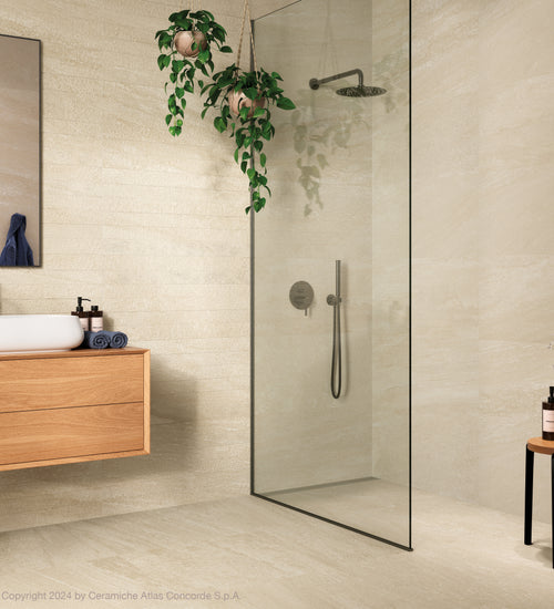 Vloertegel Atlas concorde solution 60x60cm