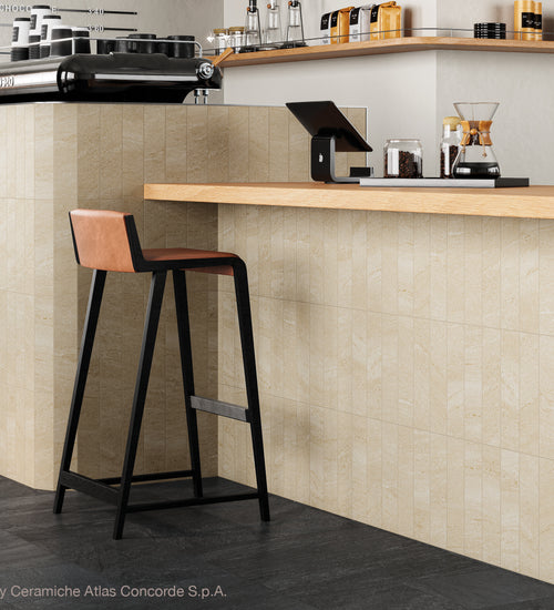 Sampletegel Atlas concorde solution Antraciet