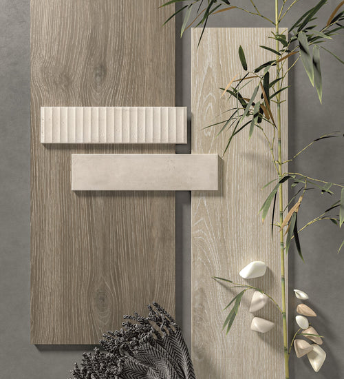 Wandtegel Cifre cerámica 7,5x30cm