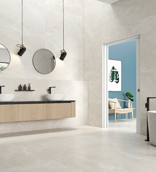 Vloertegel Prissmacer cerámica 60x60cm