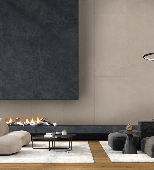 Sampletegel Energieker Beige