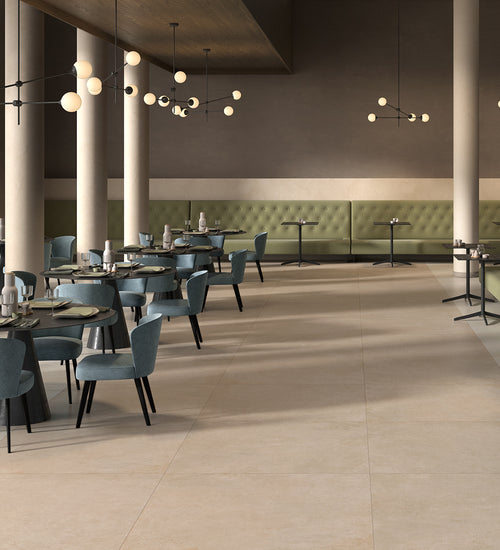 Sampletegel Energieker Beige