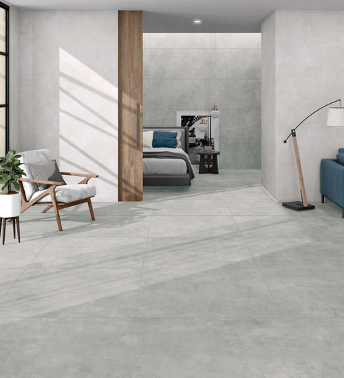 Sampletegel Huismerk tegels Beige