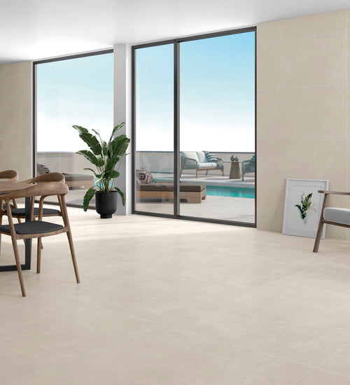 Vloertegel Huismerk tegels 29,5x59,5cm