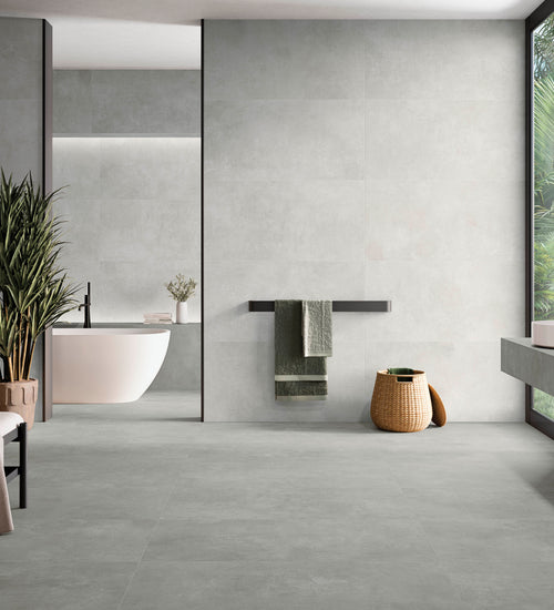 Sampletegel Huismerk tegels Zwart