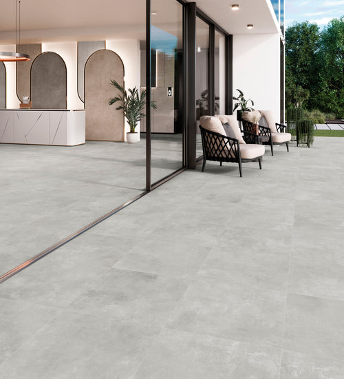 Vloertegel Huismerk tegels 59,5x59,5cm