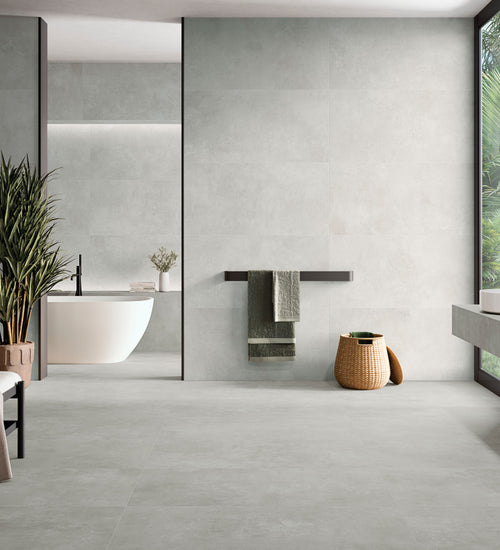 Vloertegel Huismerk tegels 59,5x59,5cm