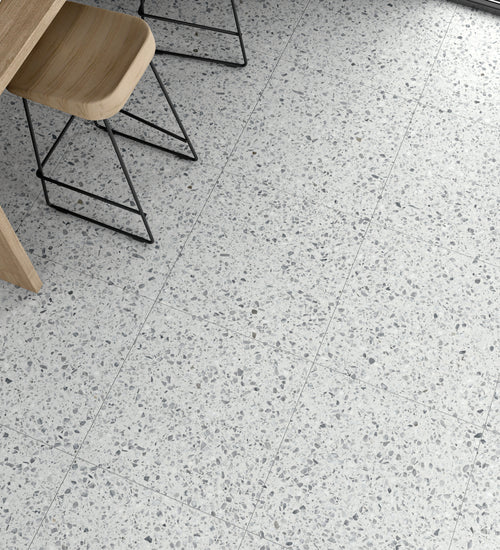 Vloertegel Huismerk tegels 59,5x59,5cm