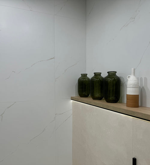 Vloertegel Kerabo 60x60cm