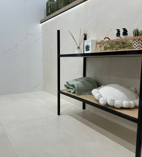 Vloertegel Kerabo 60x60cm