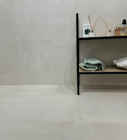 Vloertegel Kerabo 60x60cm