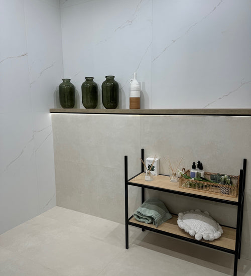 Vloertegel Kerabo 60x60cm