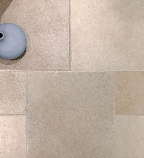 Sampletegel Sichenia gruppo ceramiche Beige
