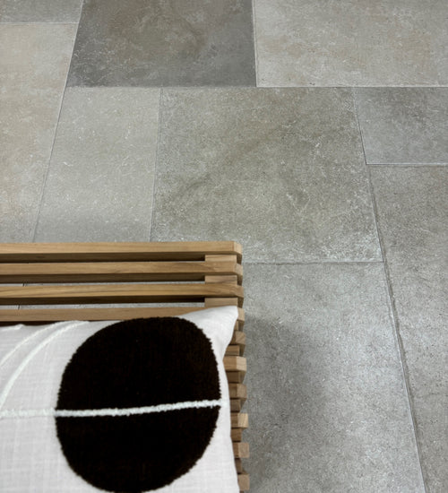 Sampletegel Sichenia gruppo ceramiche Beige