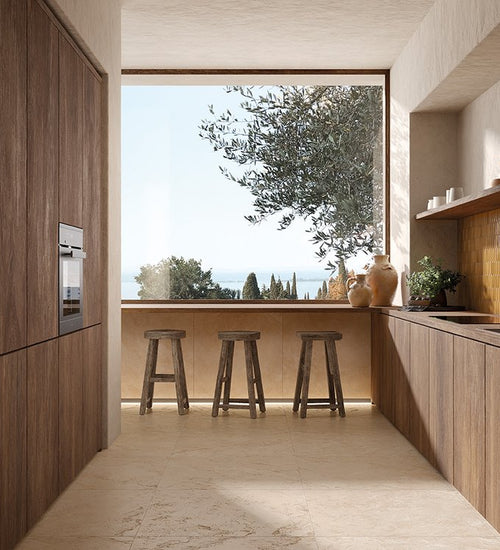 Sampletegel Fap ceramiche Beige