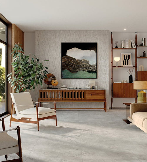 Vloertegel Fap ceramiche 30x60cm