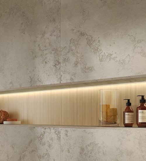 Vloertegel Fap ceramiche 30x60cm