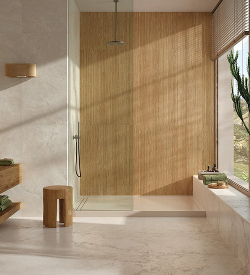 Vloertegel Fap ceramiche 30x60cm