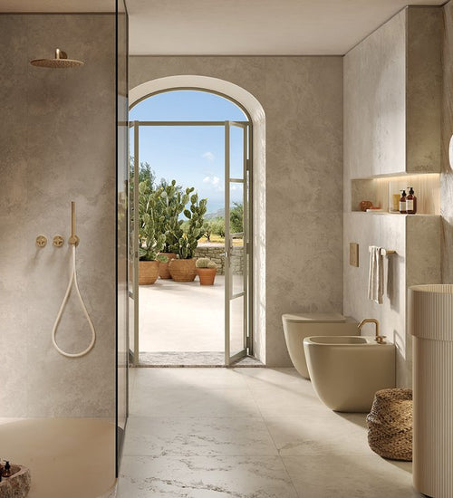 Vloertegel Fap ceramiche 60x60cm