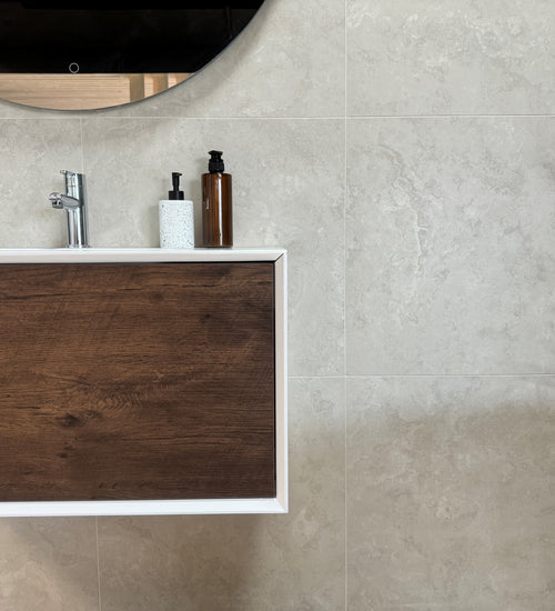 Vloertegel Fap ceramiche 60x60cm