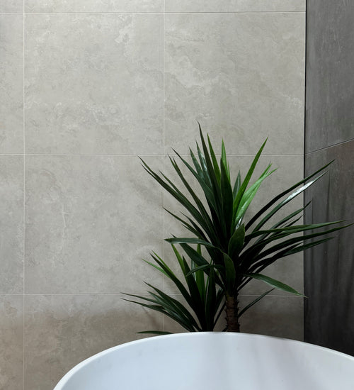 Sampletegel Fap ceramiche Wit