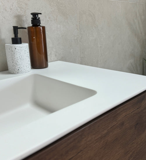 Sampletegel Fap ceramiche Wit