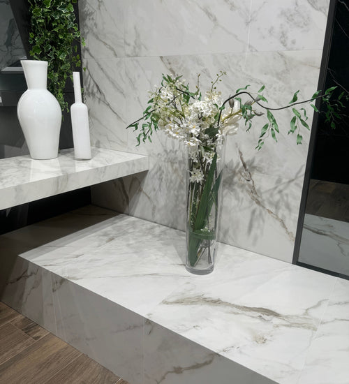 Vloertegel Baldocer cerámica 60x120cm