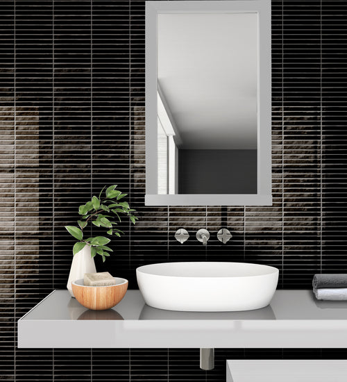 Wandtegel La platera cerámica 35x35cm