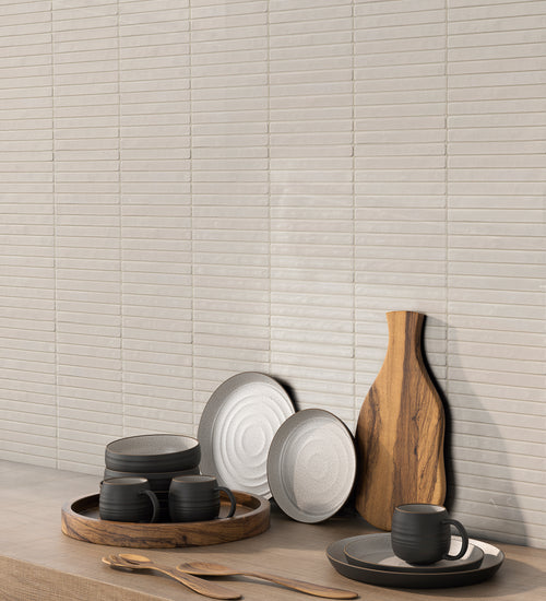 Wandtegel La platera cerámica 35x35cm