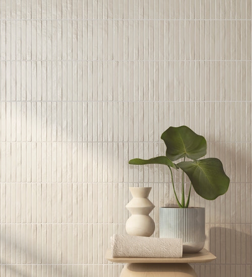 Wandtegel La platera cerámica 35x35cm