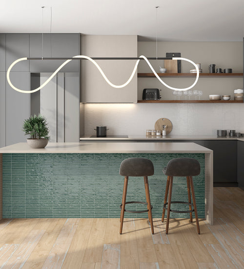 Wandtegel La platera cerámica 35x35cm