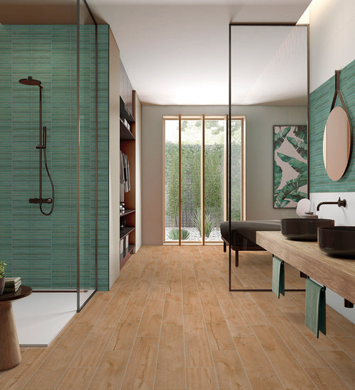 Wandtegel La platera cerámica 35x35cm