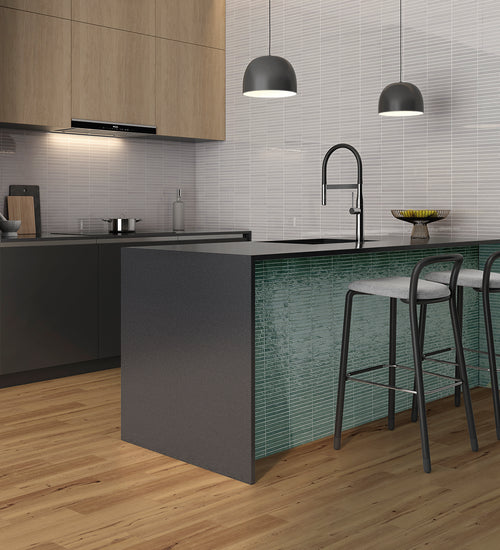 Wandtegel La platera cerámica 35x35cm