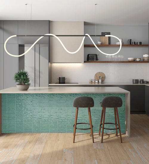 Wandtegel La platera cerámica 35x35cm