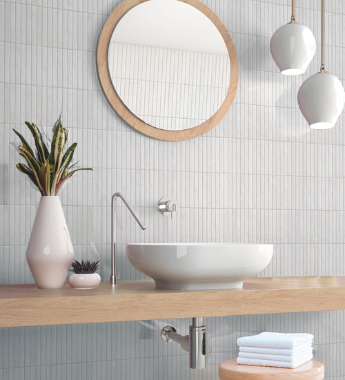 Wandtegel La platera cerámica 35x35cm