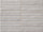 Pencil Kromo Ash mozaiektegel 35x35cm