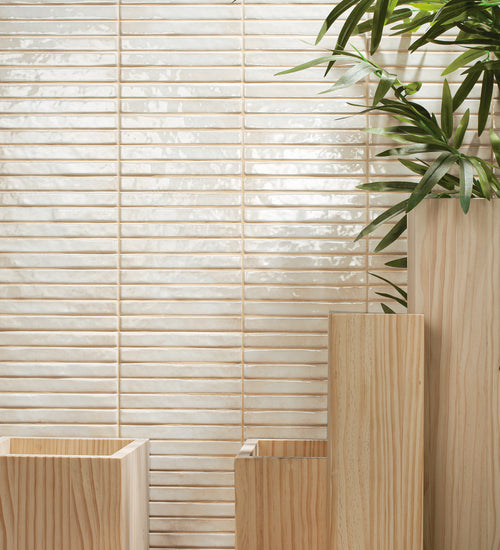 Wandtegel La platera cerámica 35x35cm