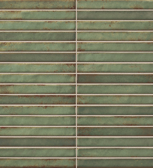 Wandtegel La platera cerámica 35x35cm