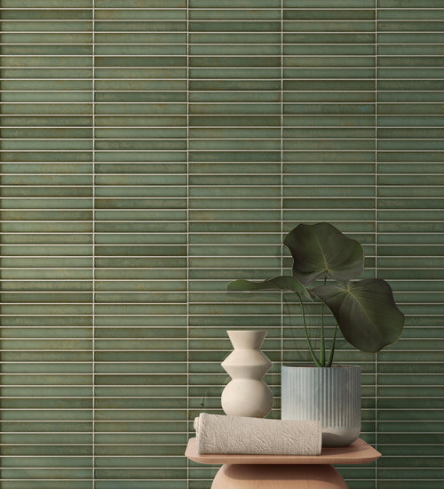 Wandtegel La platera cerámica 35x35cm