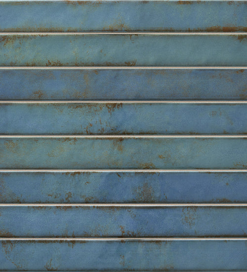 Wandtegel La platera cerámica 35x35cm