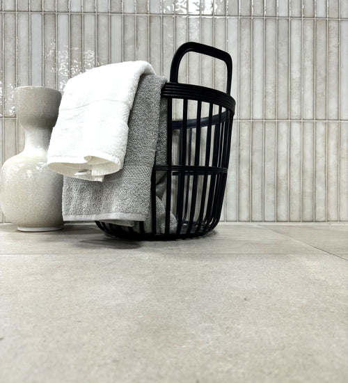 Wandtegel La platera cerámica 35x35cm