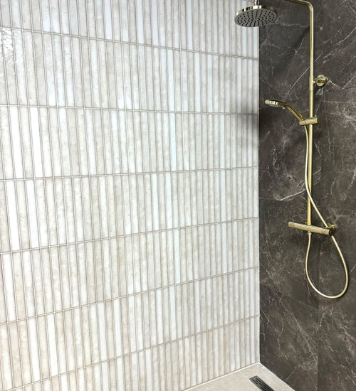 Wandtegel La platera cerámica 35x35cm