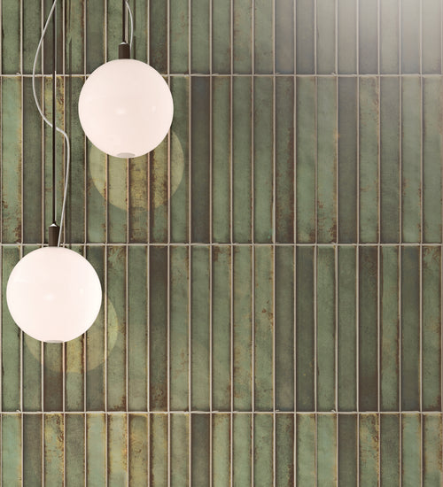 Wandtegel La platera cerámica 35x35cm